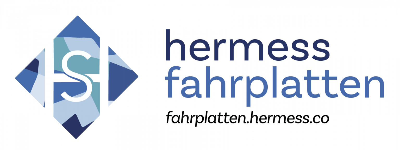 HERMESS FAHRPLATTEN ONLINE SHOP FÜR GÜNSTIGE FAHRPLATTEN